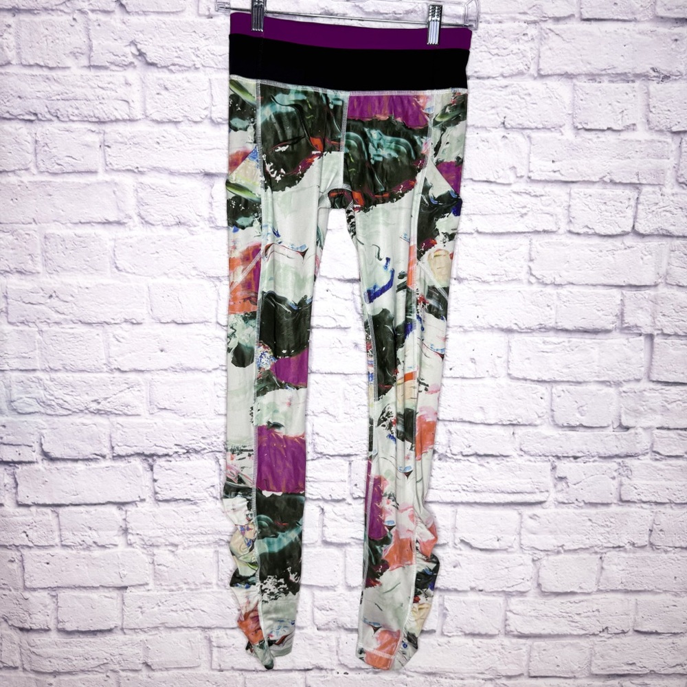 Lululemon | Speed Tight III All Full-On Luxtreme | Size 4 | EUC